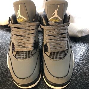 Gray Jordan reps